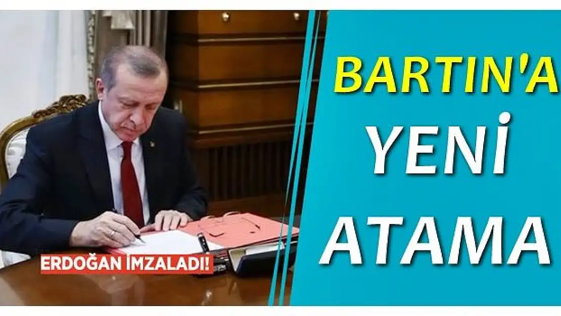 Erdoğan, yurt dışına gitmeden önce onayladı