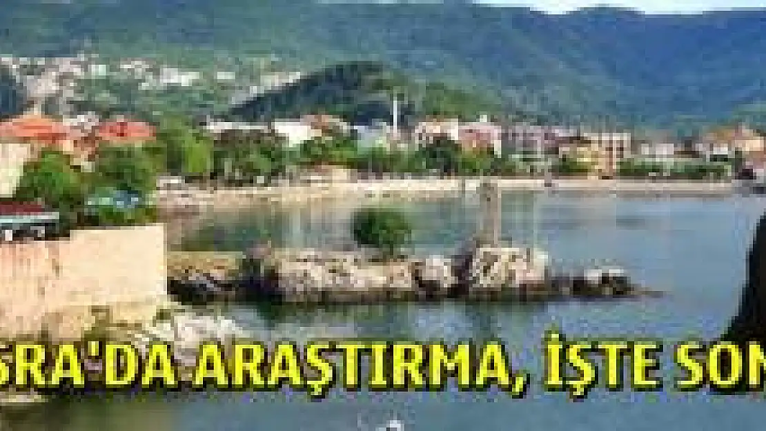 Erkekler çevre konusunda daha hassas