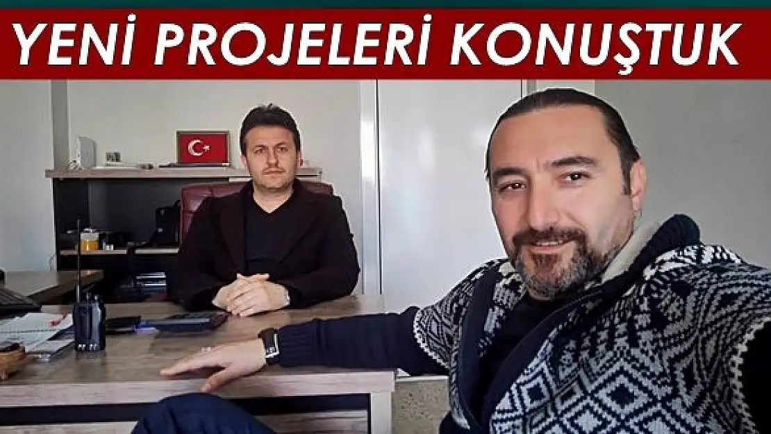 Ersoy Bank yeni projeler ile geliyor