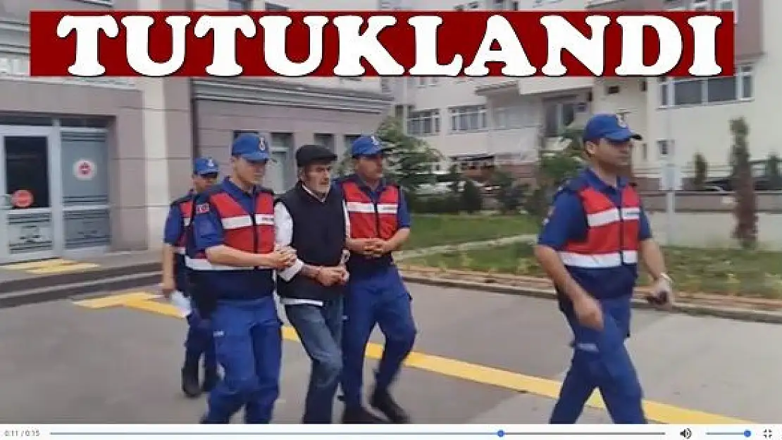 Eski karısını tüfekle vuran zanlı tutuklandı