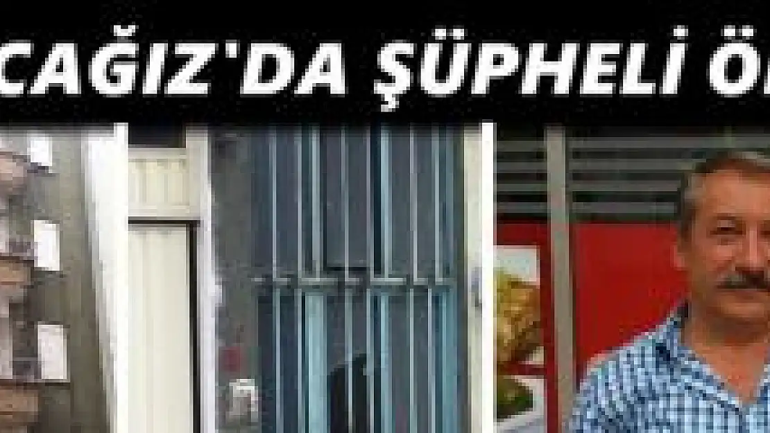 Evinde yaralı bulunan gurbetçi kurtarılamadı