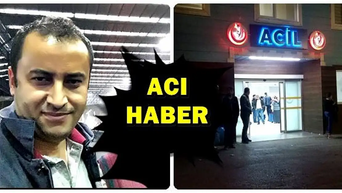 Fabrikada iş kazası