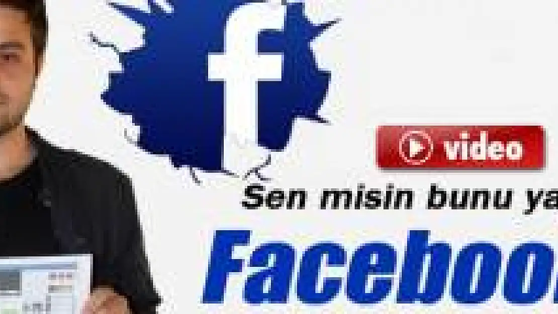 Facebook'a dava açacak