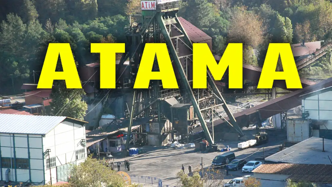 Facianın yaşandığı kuruma atama