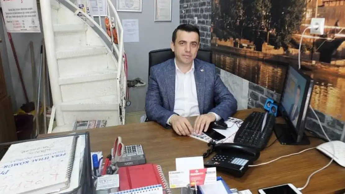 Faizler düştü, emlak piyasası canlandı