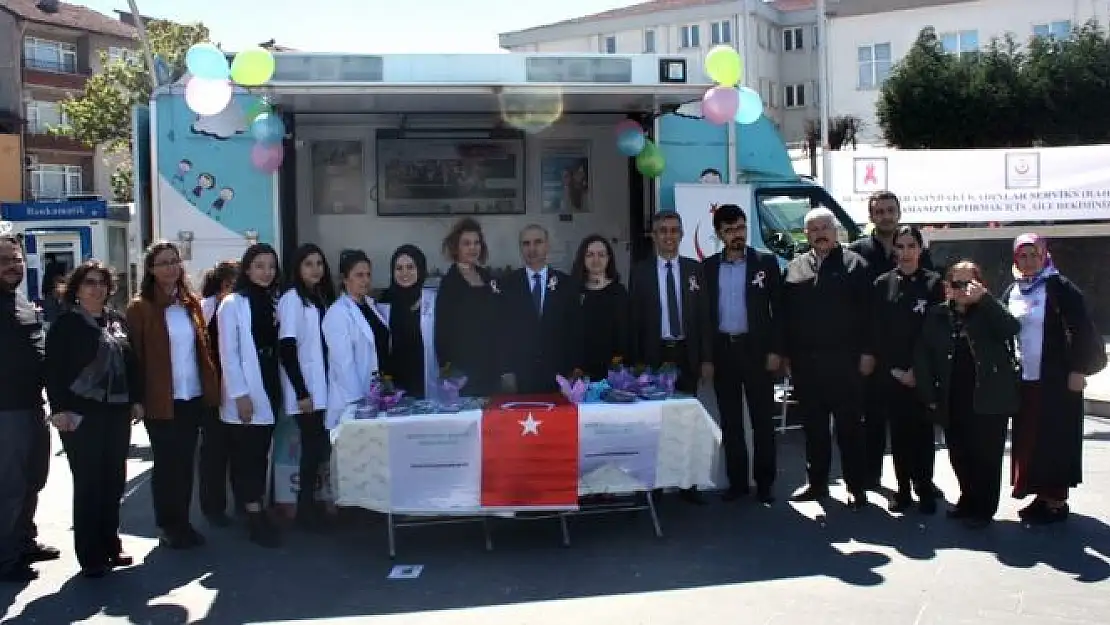 Farkındayız, Kanserden Korkmuyoruz!
