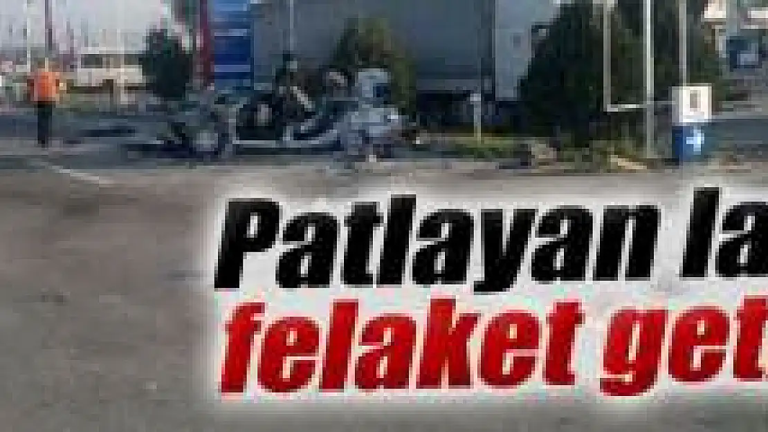 Feci kaza: 6 ölü, 1 yaralı