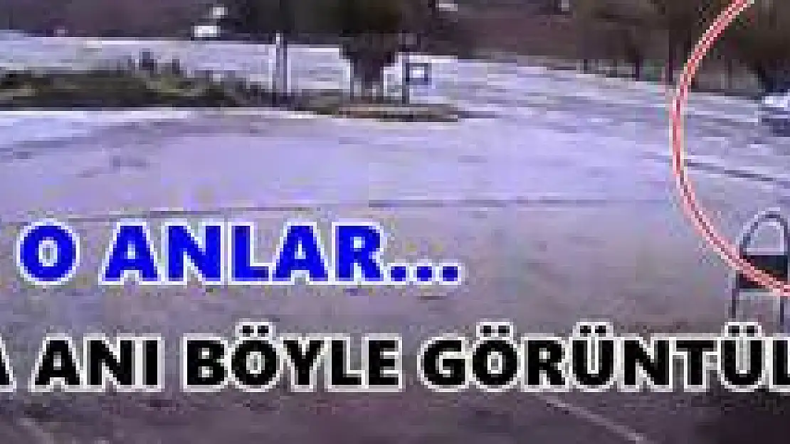 Feci kazada 1 kişi öldü, 4 Kişi Yaralandı