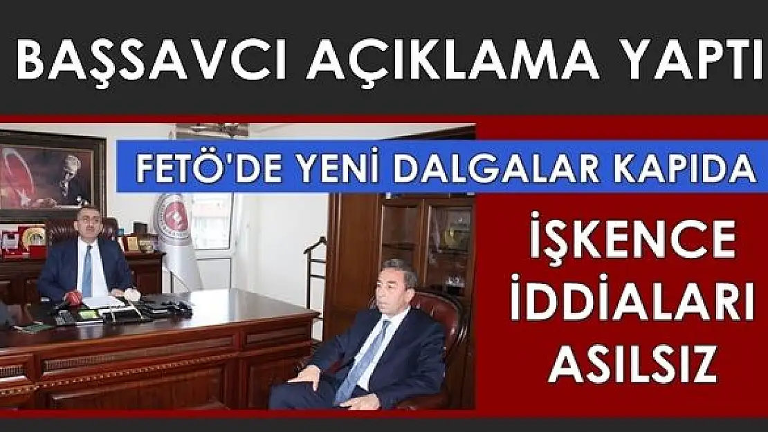 FETÖ'den 400 Kişi daha soruşturma geçirebilir 