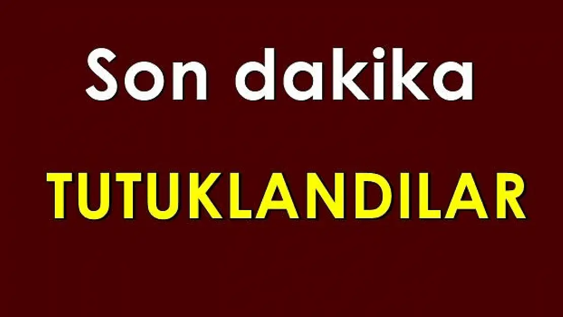 FETÖ soruşturmasında flaş gelişme