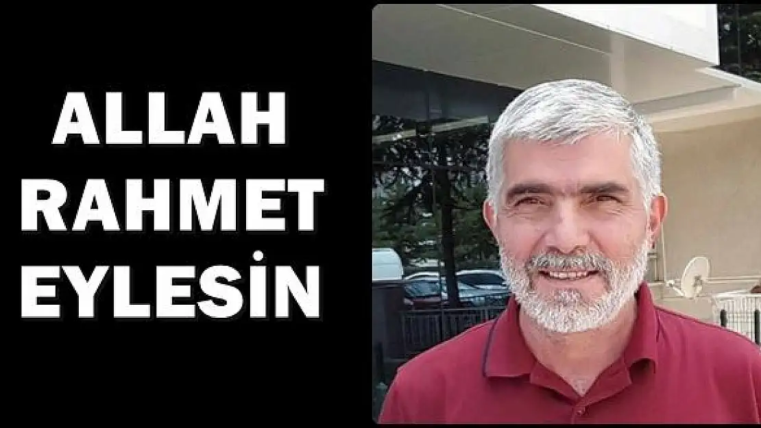 Fikret Hocayı kaybettik