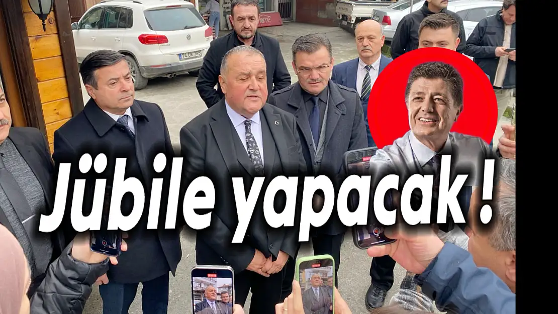 Fırıncıoğlu Yalçınkaya'ya yüklendi