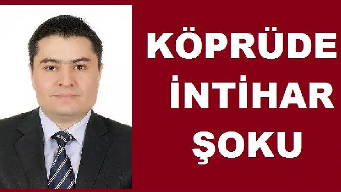 FSM'de intihar şoku