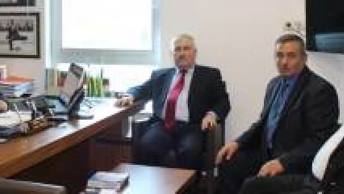 Gecen Köyü'ne aile sağlığı merkezi açılacak
