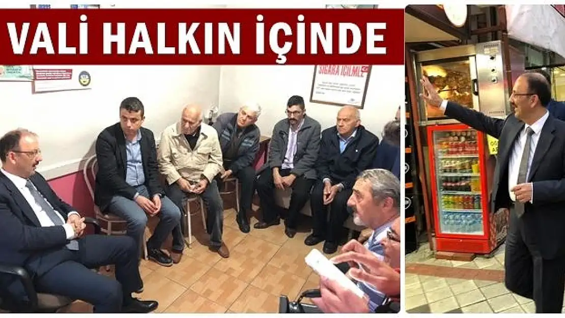 Gelir gelmez, böylesi ilk defa oluyor! 