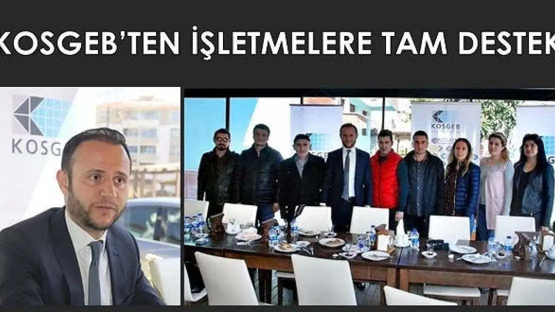 Girişimlerinizi ve yatırımlarınızı ertelemeyin!