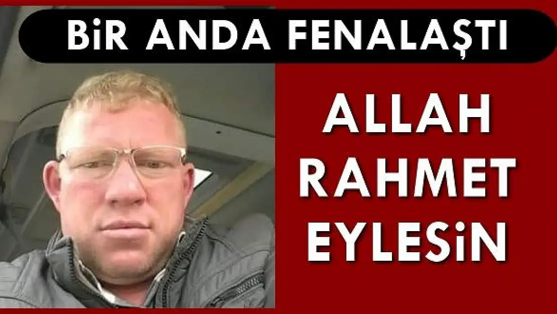 Gittiği düğün son seferi oldu