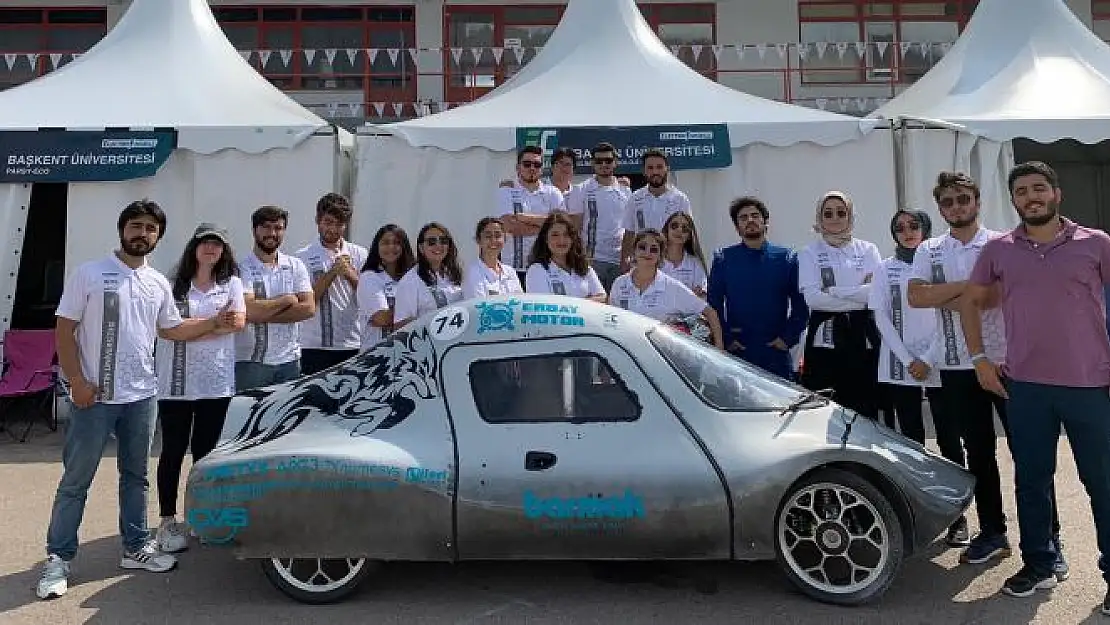 Gökbörü pistlerdeki yerini aldı