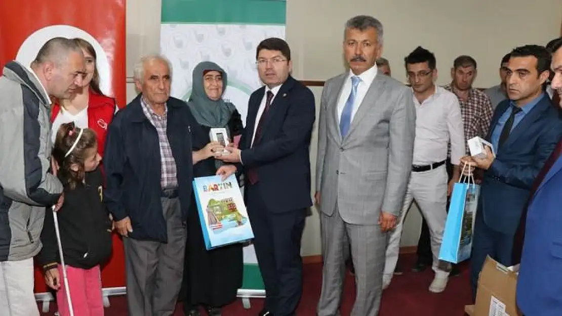 Gören Göz Projesi