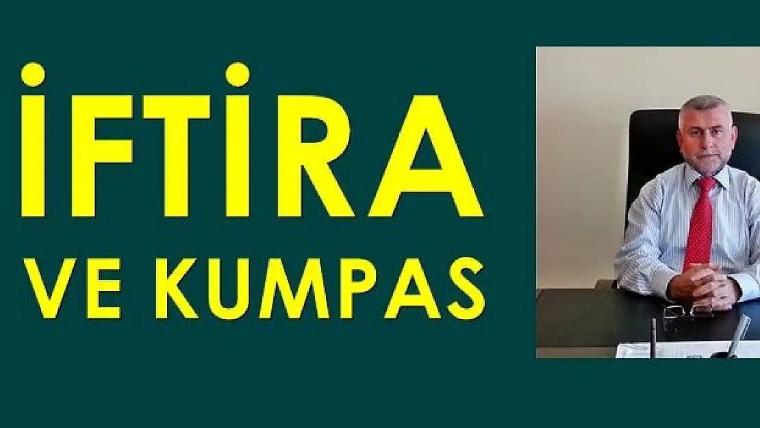 Gözaltına alınan Civelek'ten açıklama