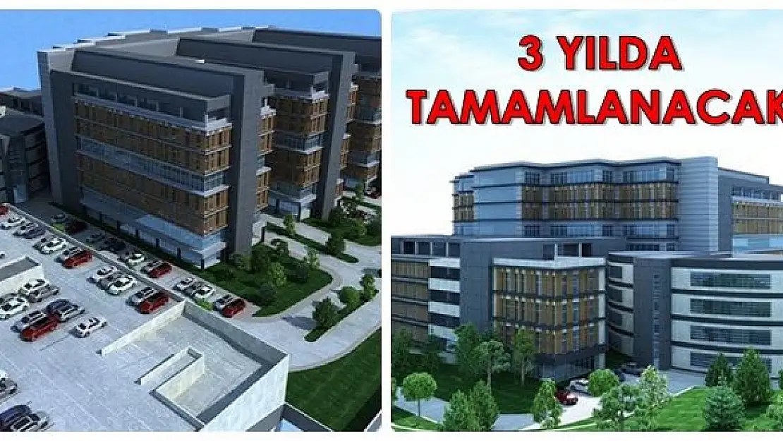 Gözün aydın Bartın! Dev yatırımın ihalesi yapıldı
