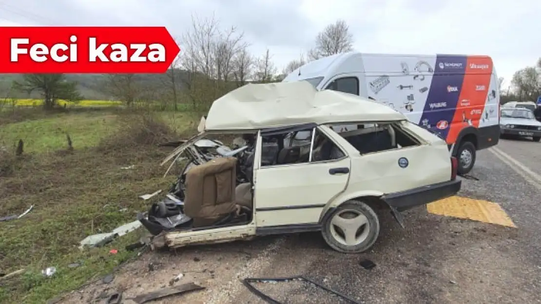 Güne acı haberle başladık