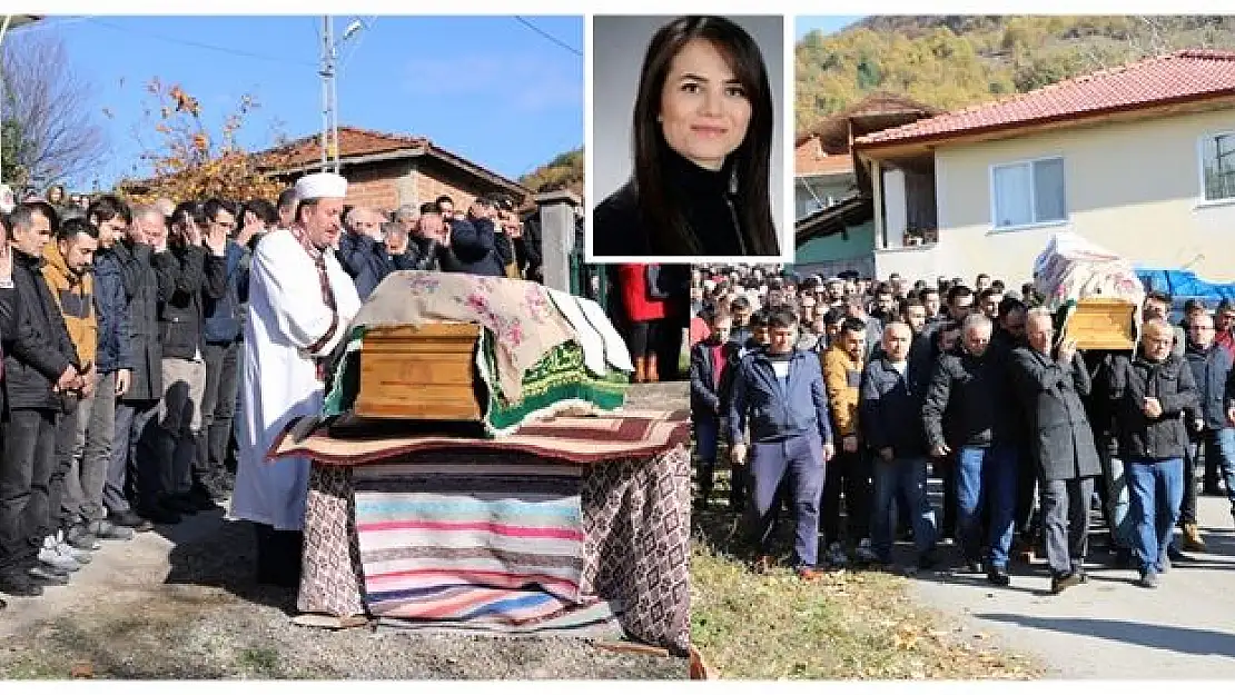 Güneş Hoca son yolculuğuna uğurlandı