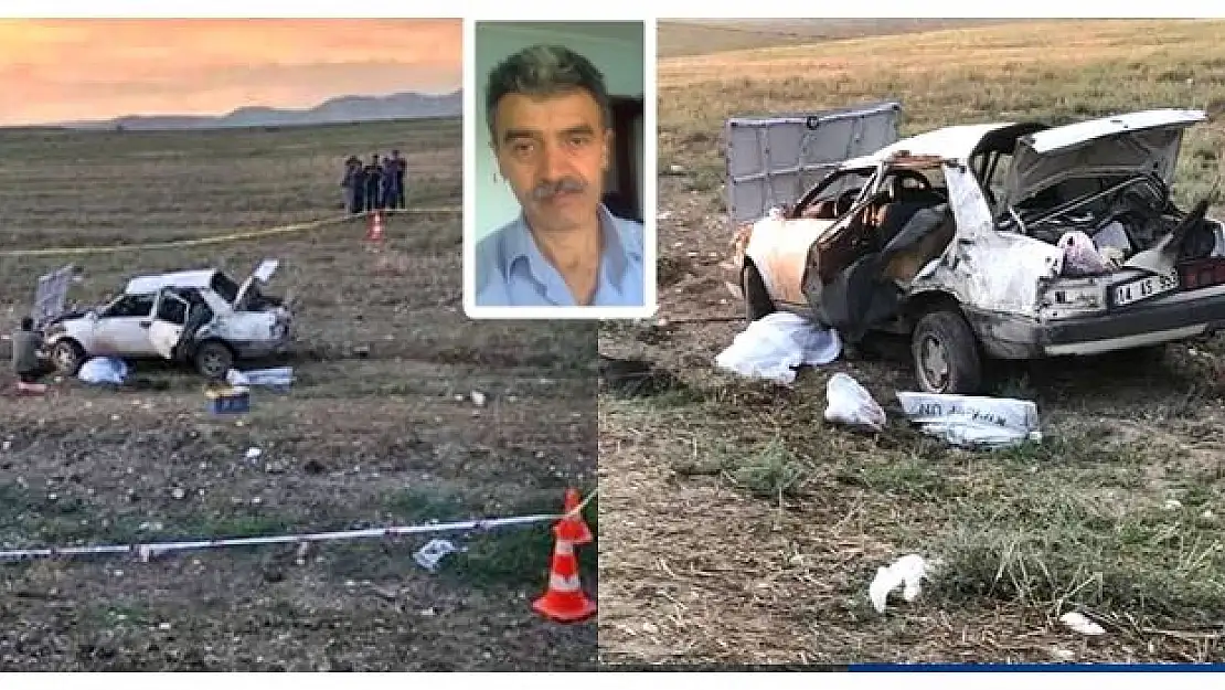 Gurbetten acı haber!