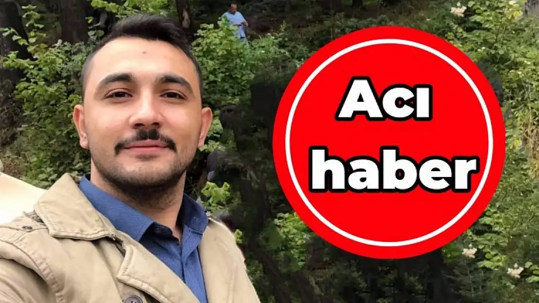 Gurbetten acı haber geldi