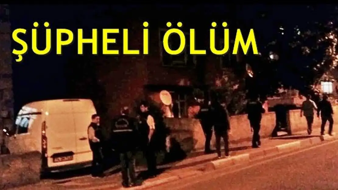 Haber alınamayınca ortaya çıktı