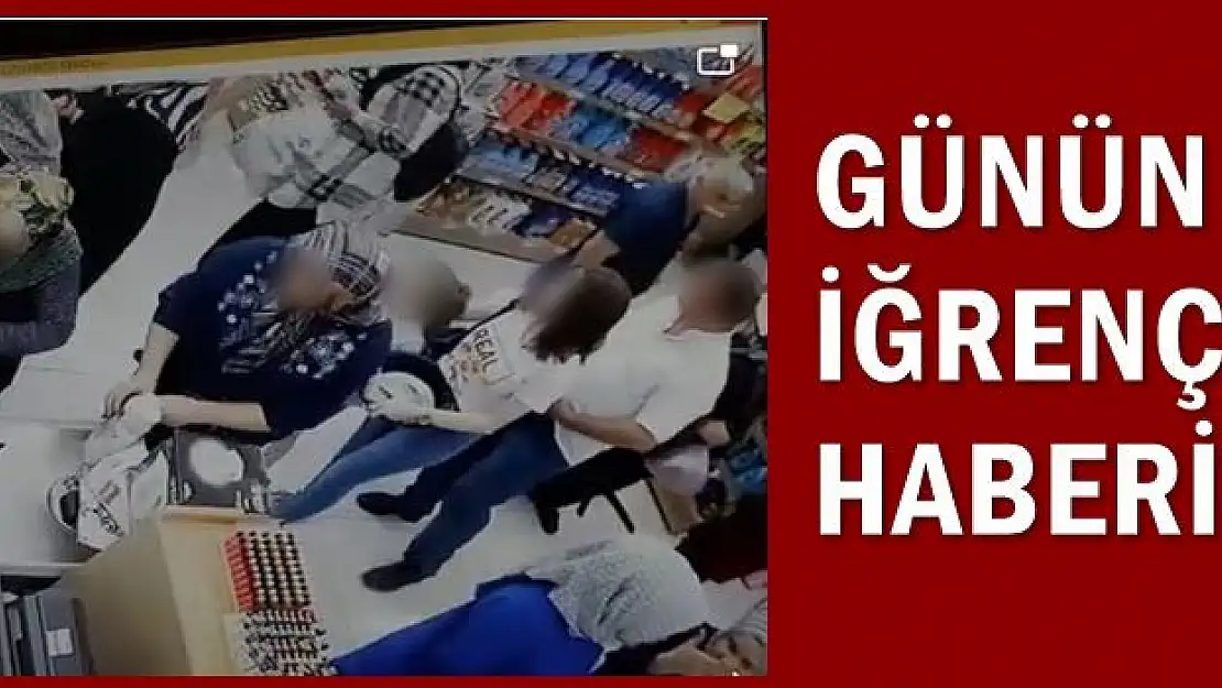 Haberi okuyunca lanet edeceksiniz