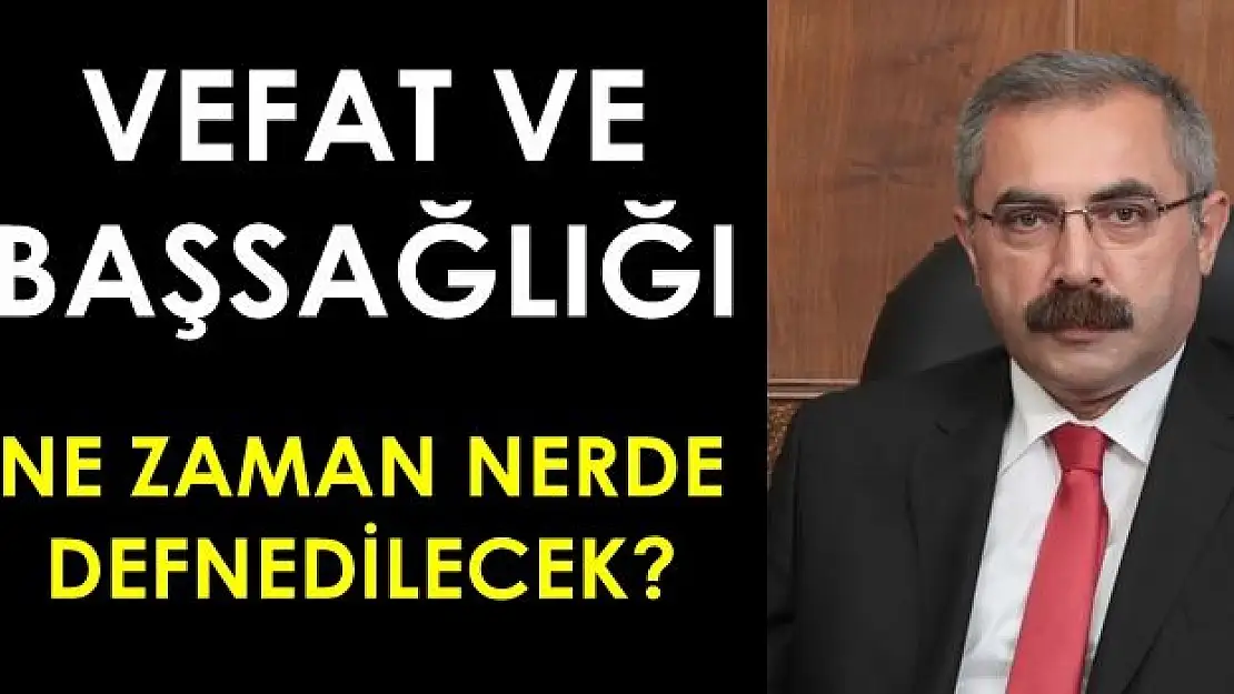 Hakkı Arslan son yolculuğuna uğurlancak