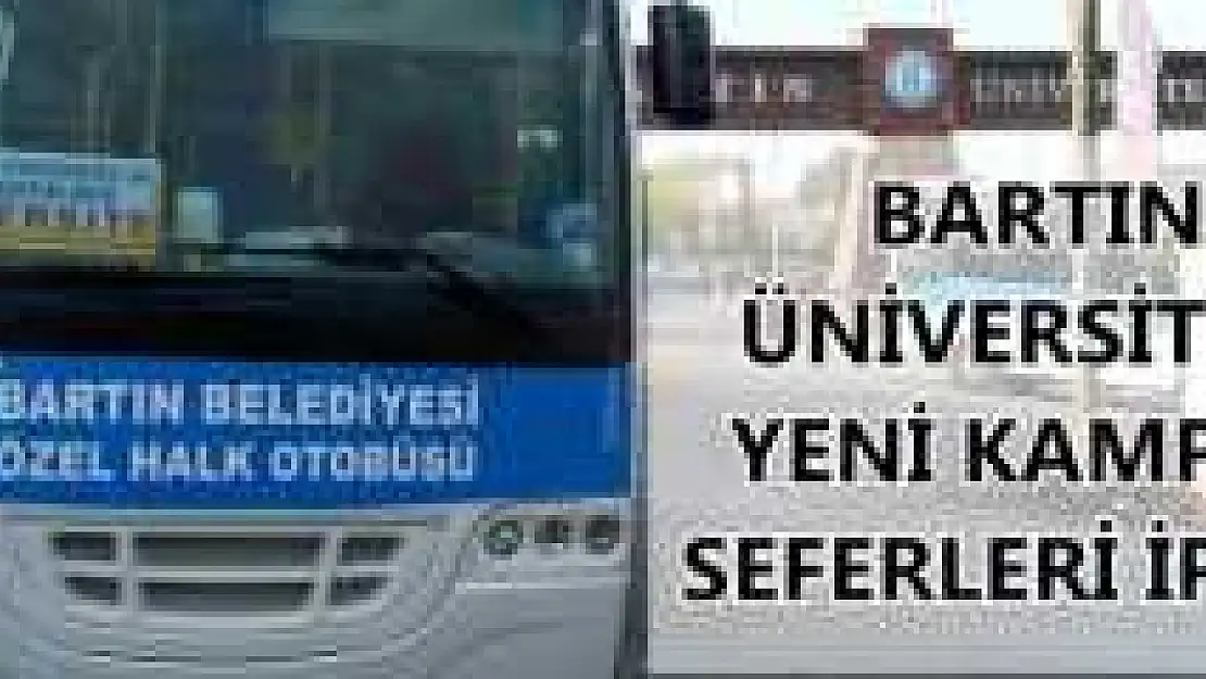 Halk Otobüslerinden Şok Karar