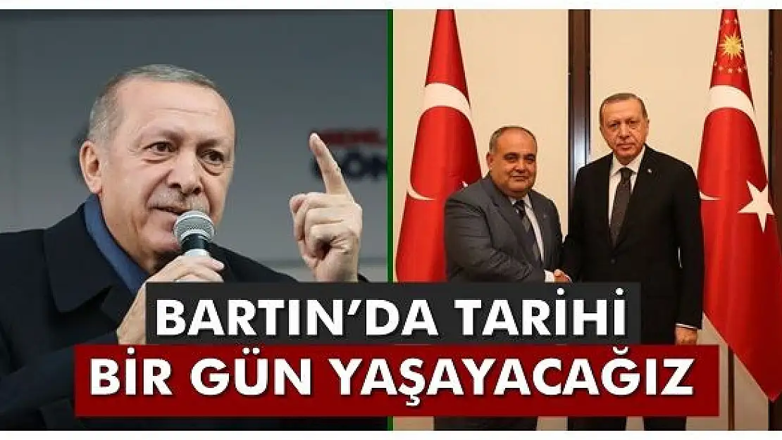 Halkımızı Cumhuriyet Meydanına bekliyoruz