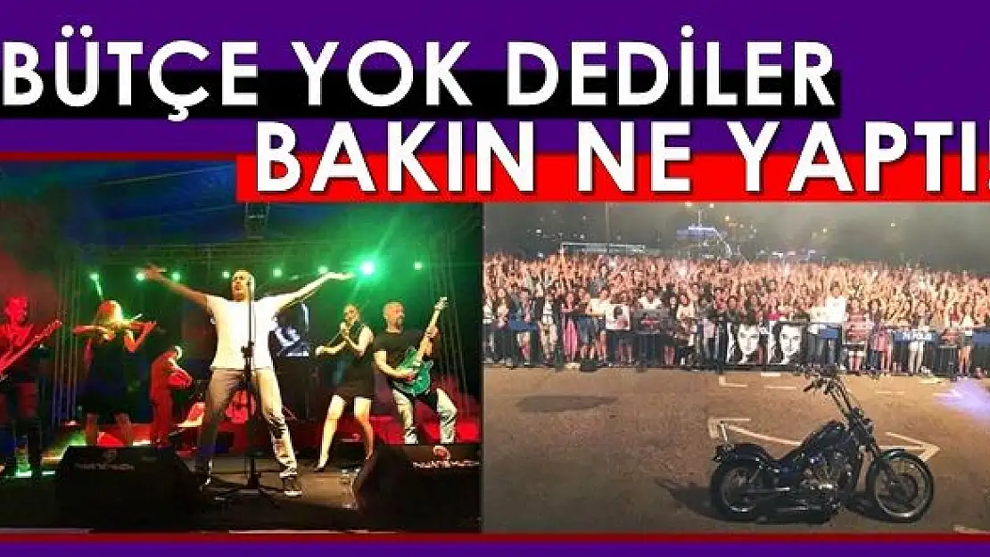 Haluk Levent, Barış Akarsu için sahneye çıktı