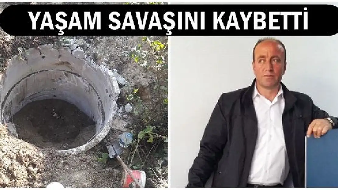 Hastaneden acı haber geldi