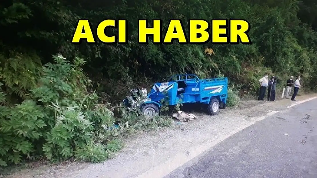Hastaneden acı haber geldi!