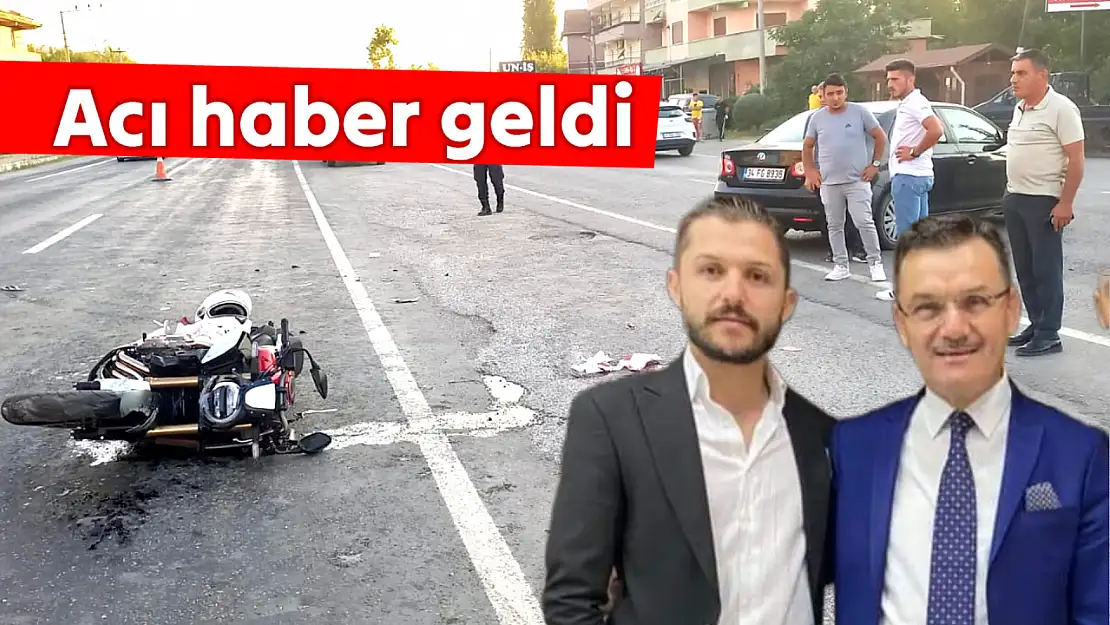 Hastaneden acı haber geldi