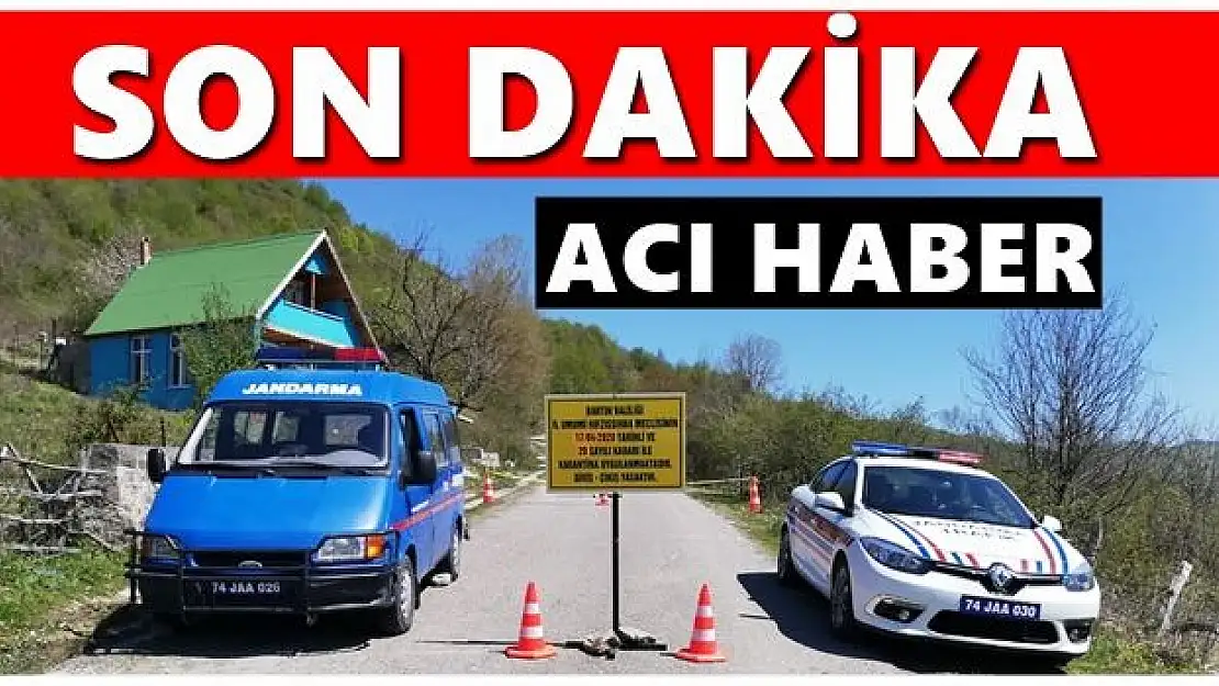 Hastaneden bir acı haber daha geldi