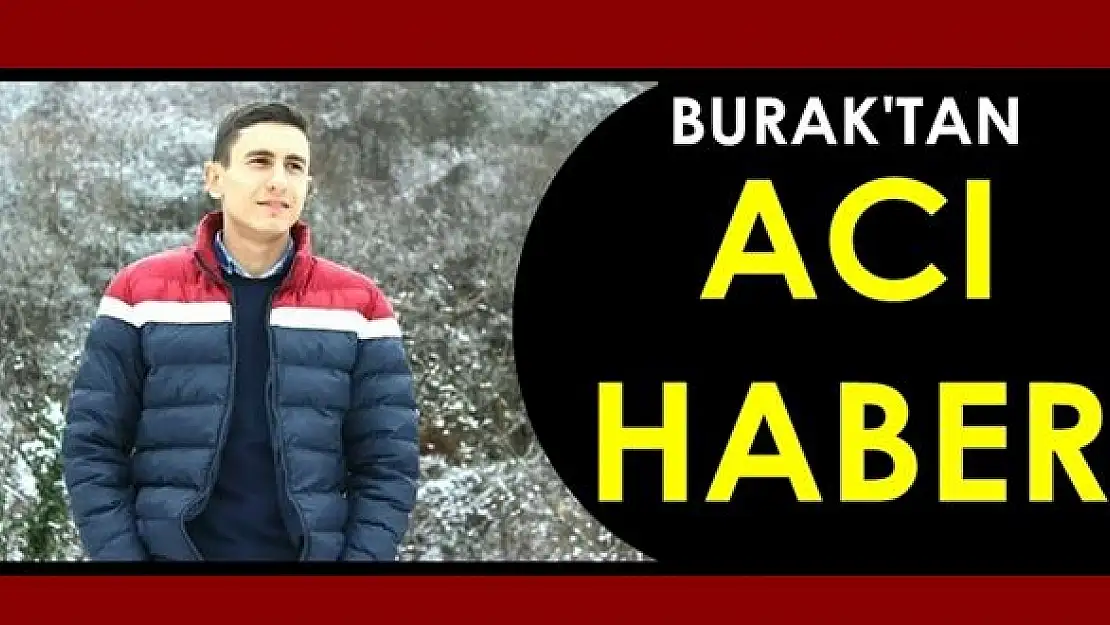 Havalı tüfekle vurulan gençten acı haber 