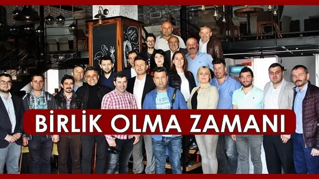 Haydi Bartın, Takımına sahip çıkma zamanı!