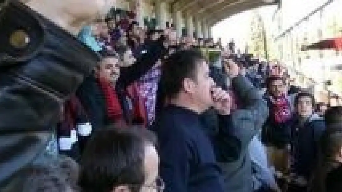 Haydi Bartınlılar, hedef beş bin kişi