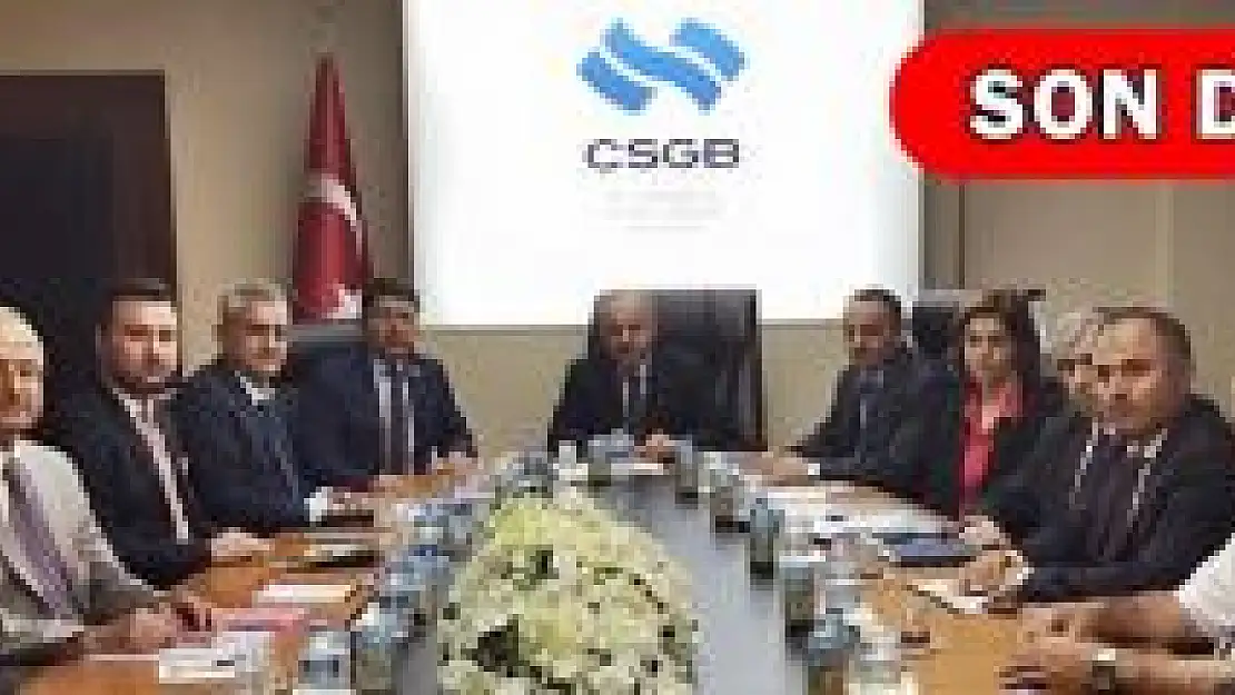 Hema'da çalışan Madencilerin grevi sona erdi