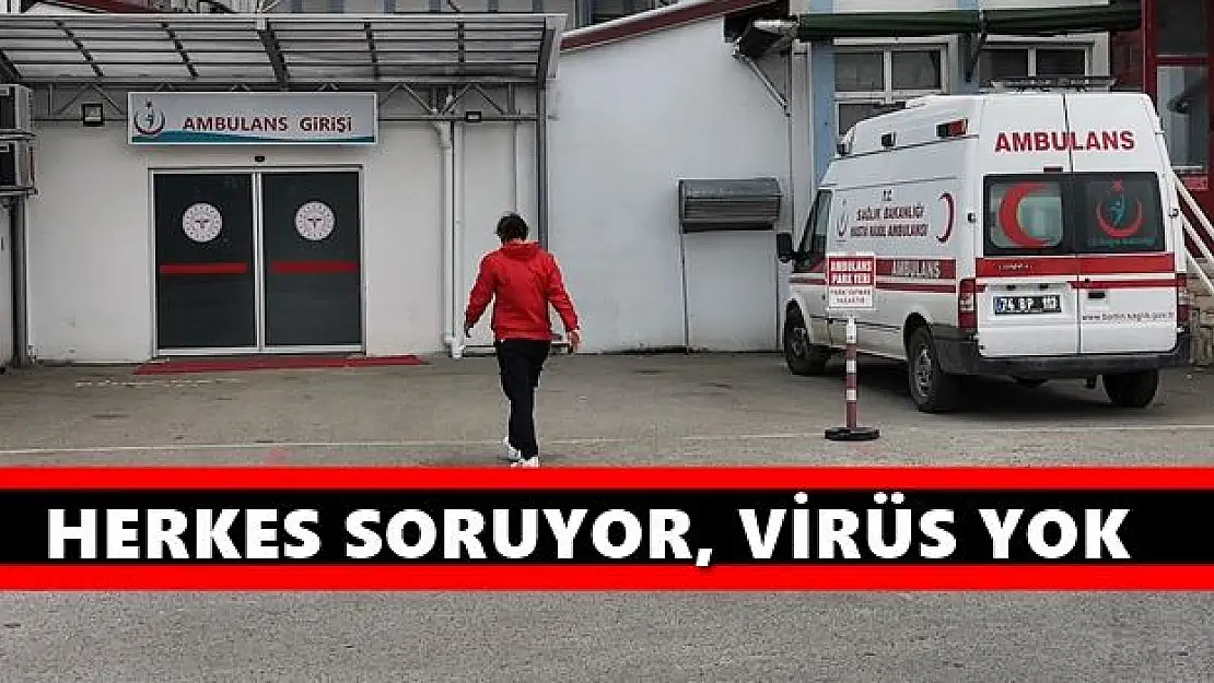 Her duyduğunuza inanmayın