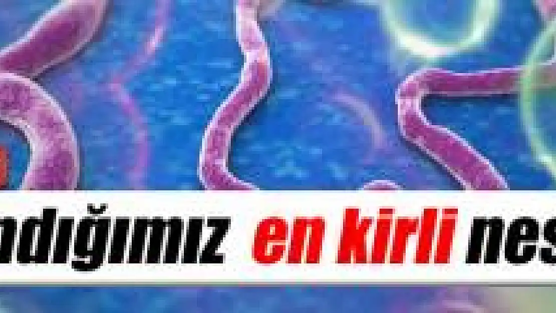 Her gün kullanıldığımız en kirli nesneler