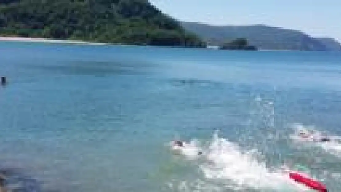 Her plajda cankurtaran olacak