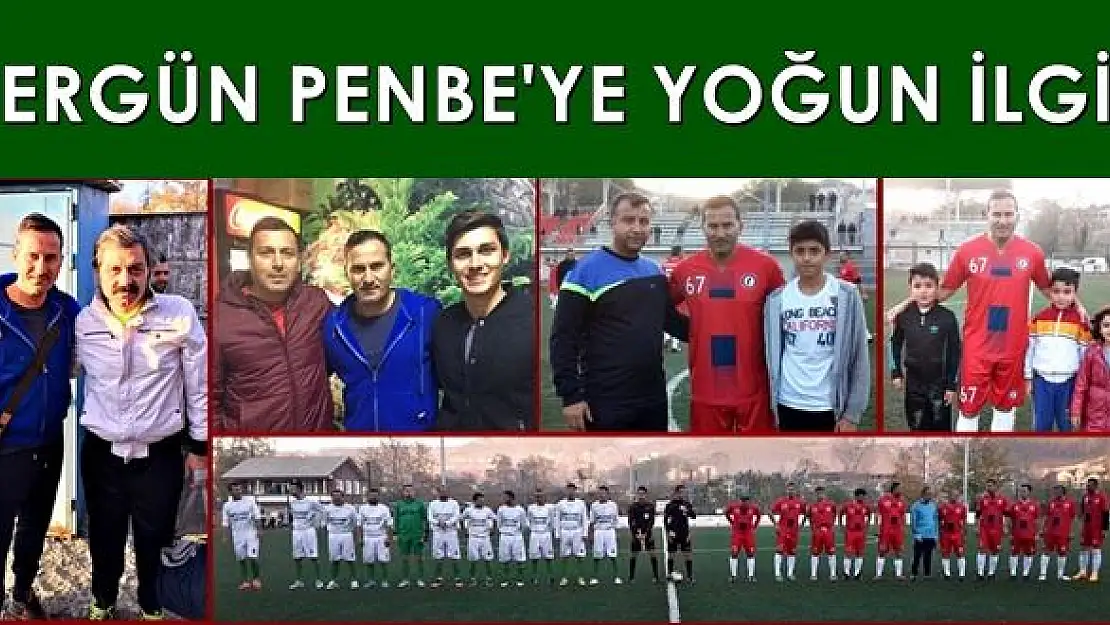 Herkes fotoğraf çektirmek için yarıştı