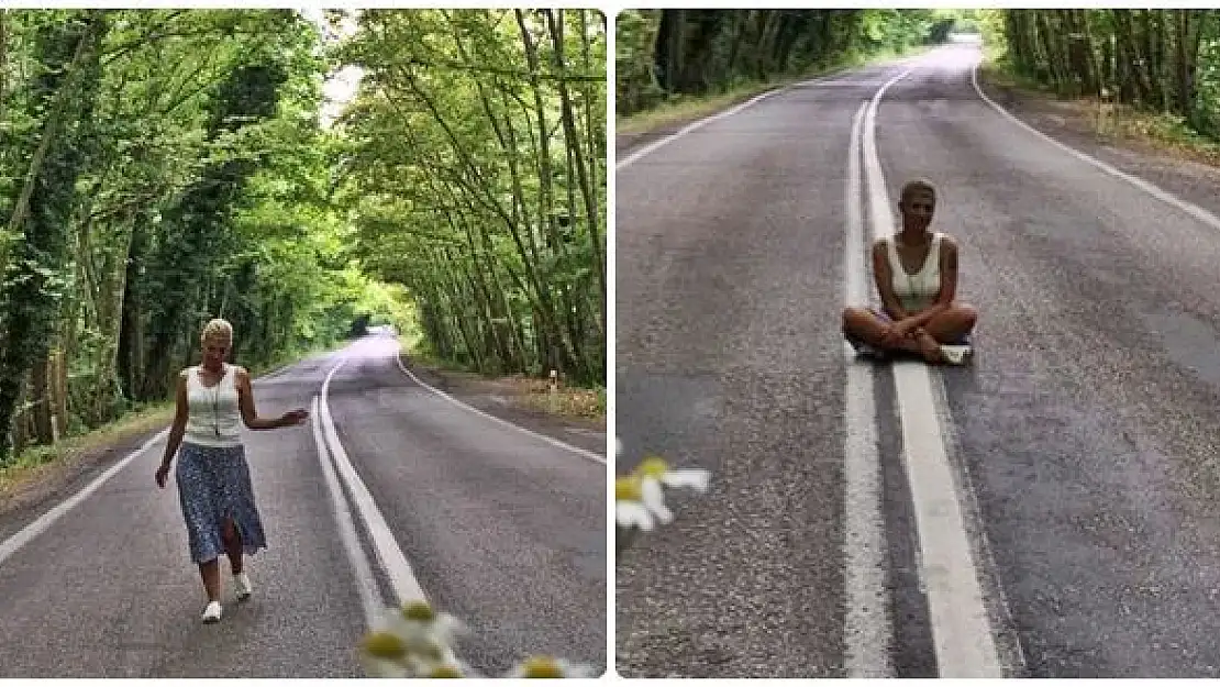 Herkesin hayran kaldığı yol ne olacak?