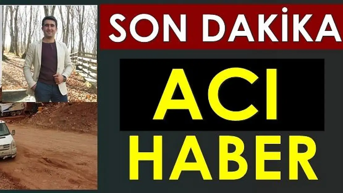 HES İnşaatında İş Kazası
