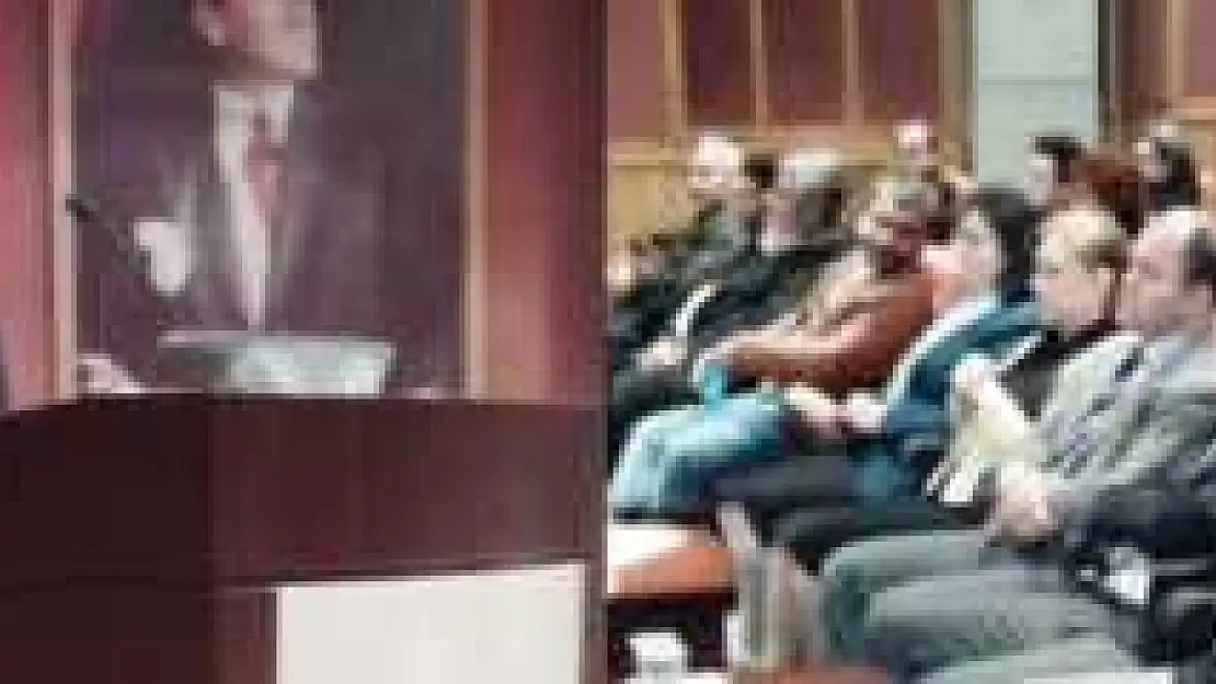 Hicret Ve Muharrem Ayı'nın Önemi Anlatıldı